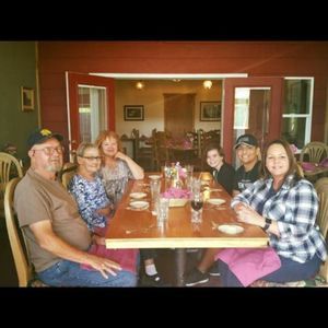 Meet your Posher, William